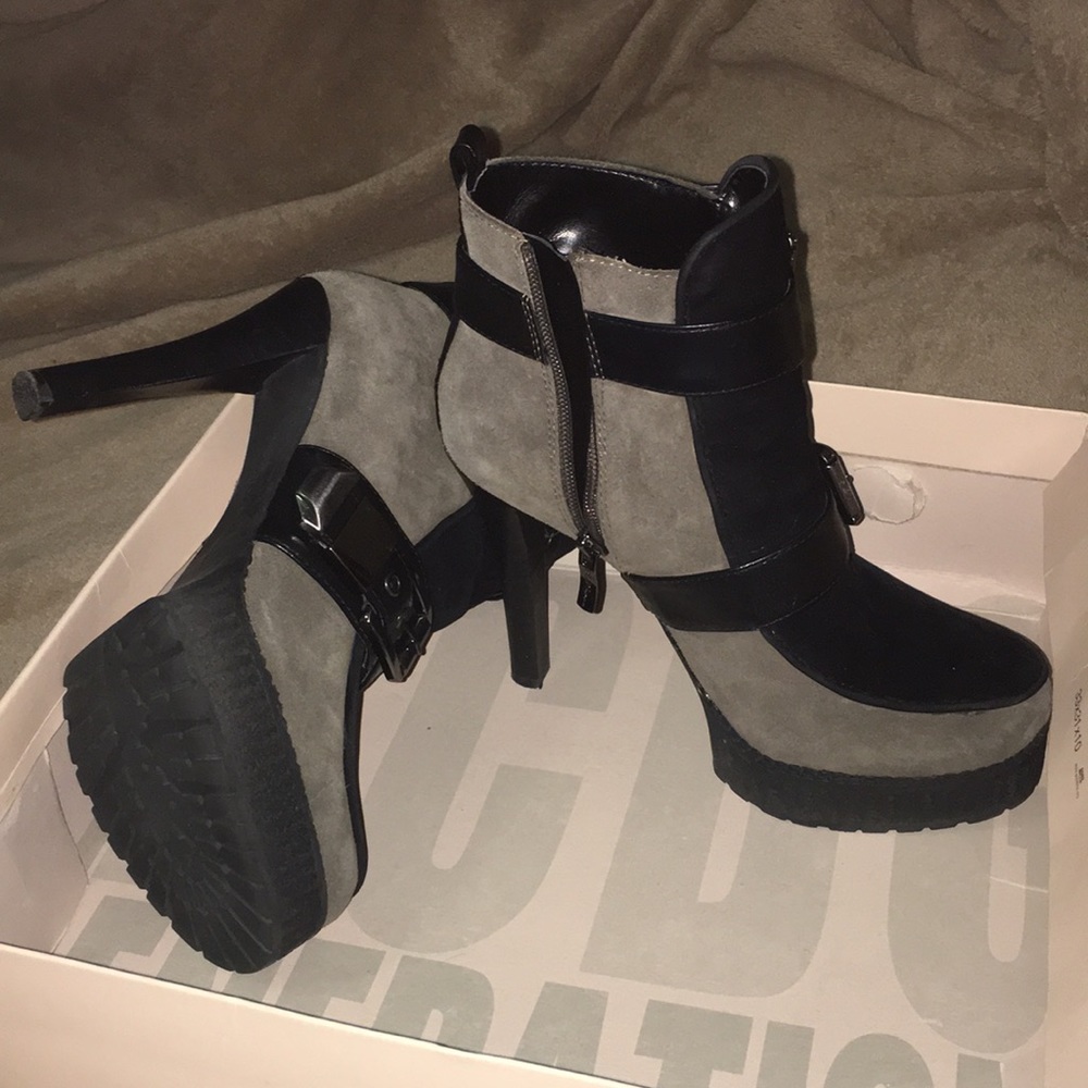 Bcbgeneration Boots - image 4